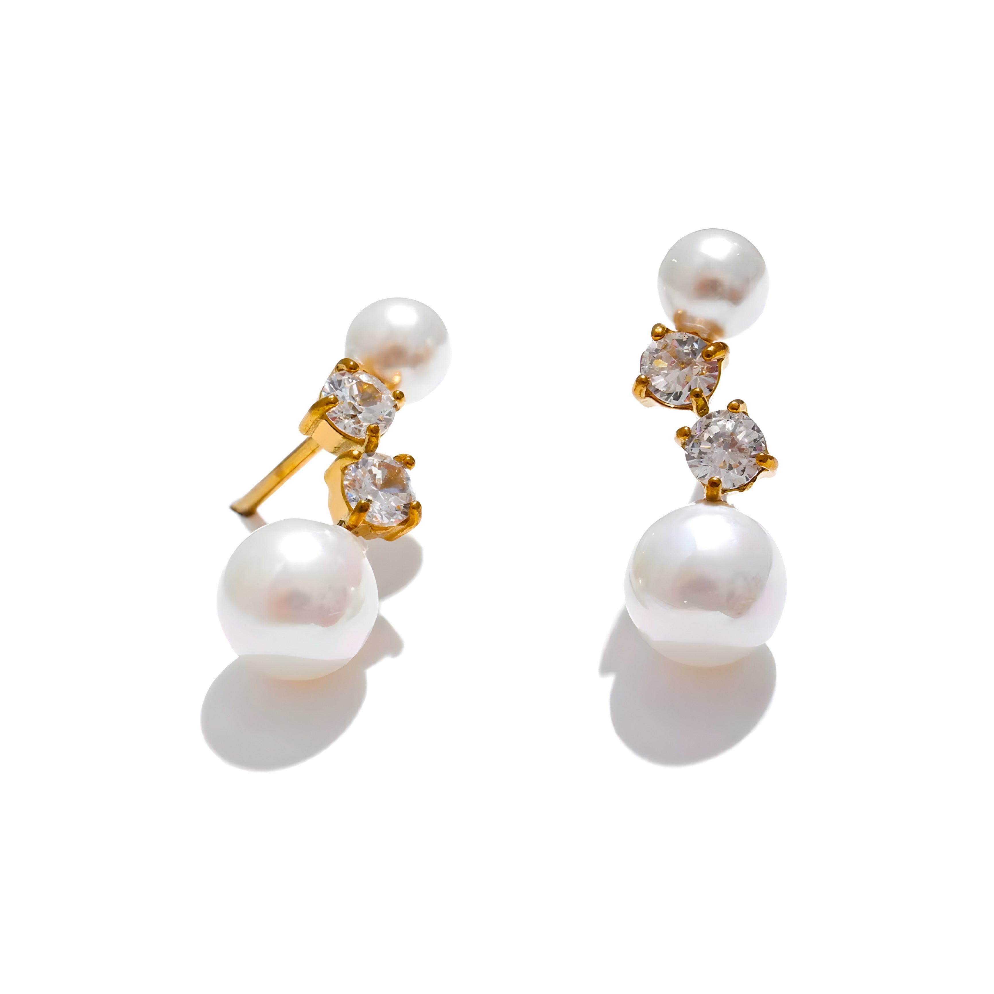 Diana Earrings
