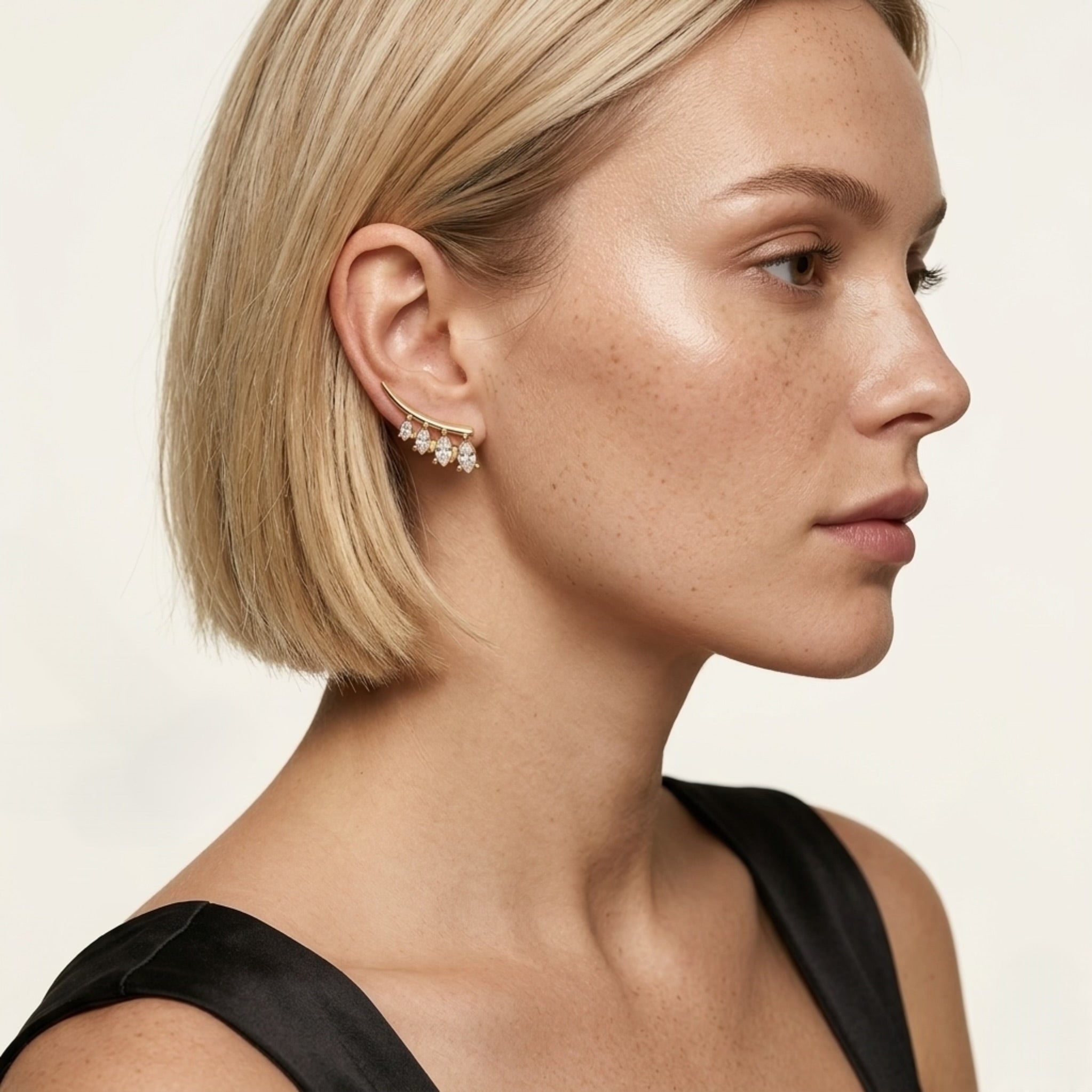 Dasha Earrings