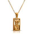 Romanesque Necklace
