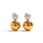 Melinda Earrings