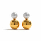 Melinda Earrings