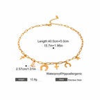 Misha Necklace