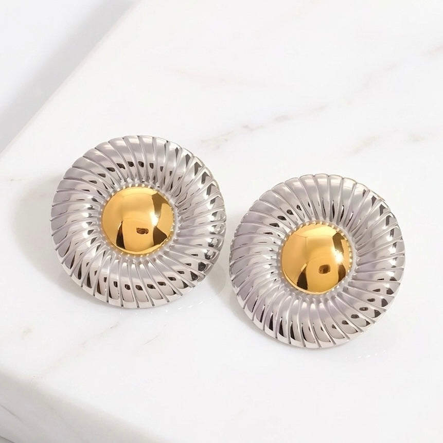 Nicci Earrings