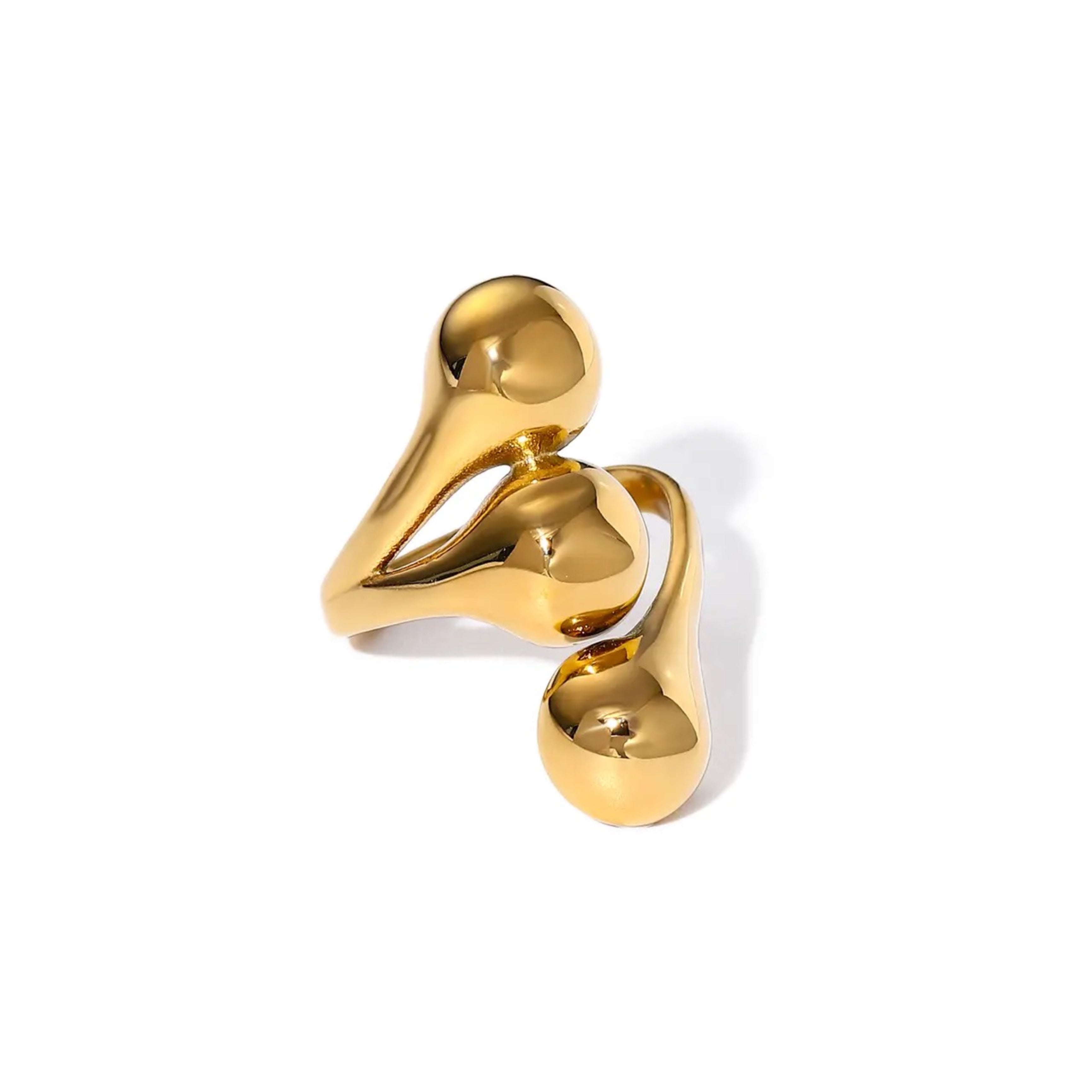 Letiz Ring