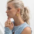 Erika Earrings
