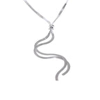 Lina Long Necklace
