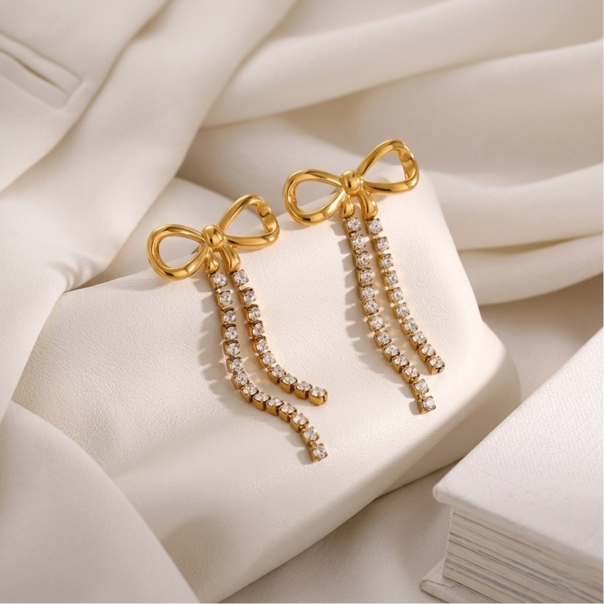 Marisol Earrings