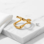 Talisa Earrings