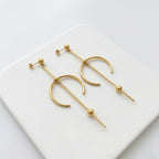 Oxana Earrings