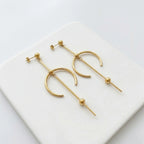 Oxana Earrings