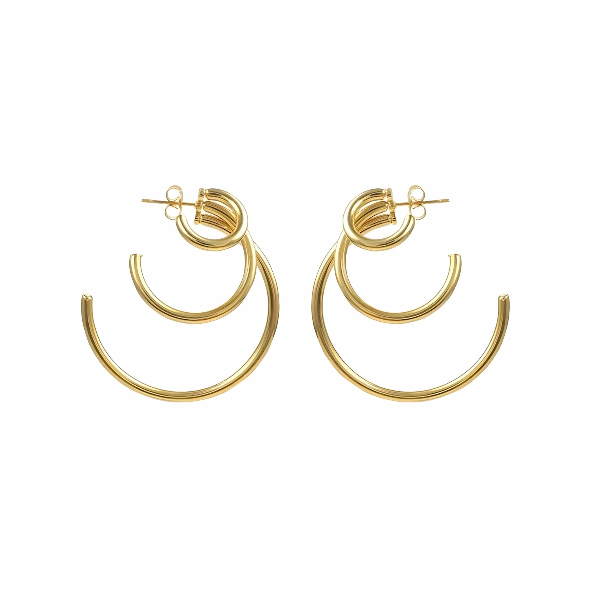 Ariel Earrings