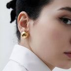 Rowa Earrings