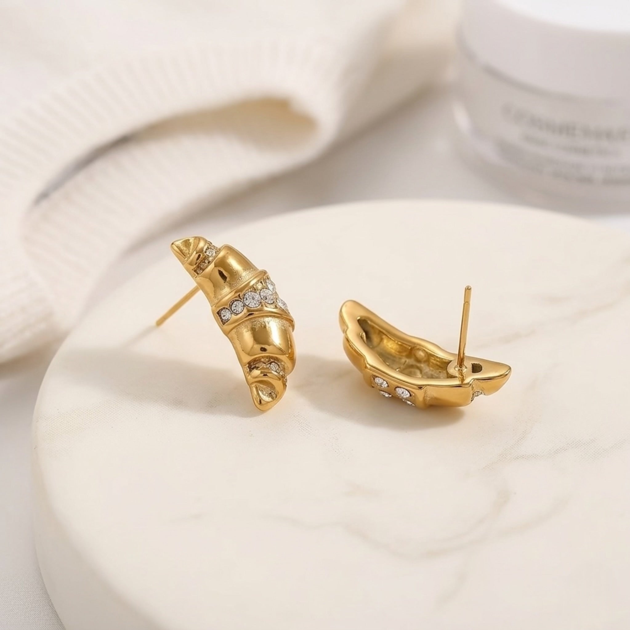 Aris Earrings