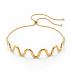 Mila Choker
