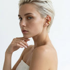 Nikolina Ear Cuffs