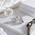 Perin Earrings