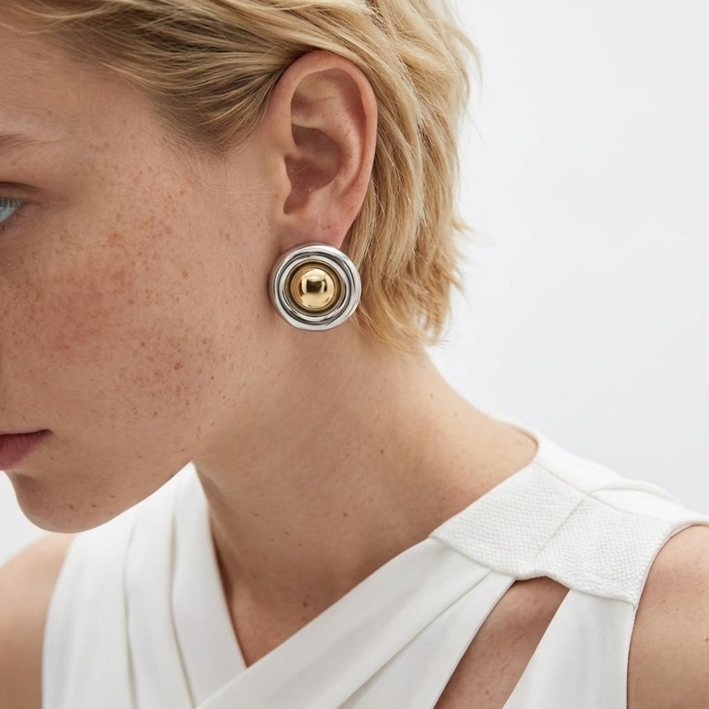 Nicci Earrings