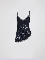 Scarlett Top Black Onyx