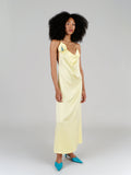 Rachel Dress Chamomile