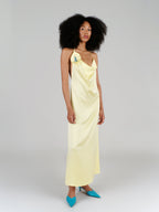Rachel Dress Chamomile