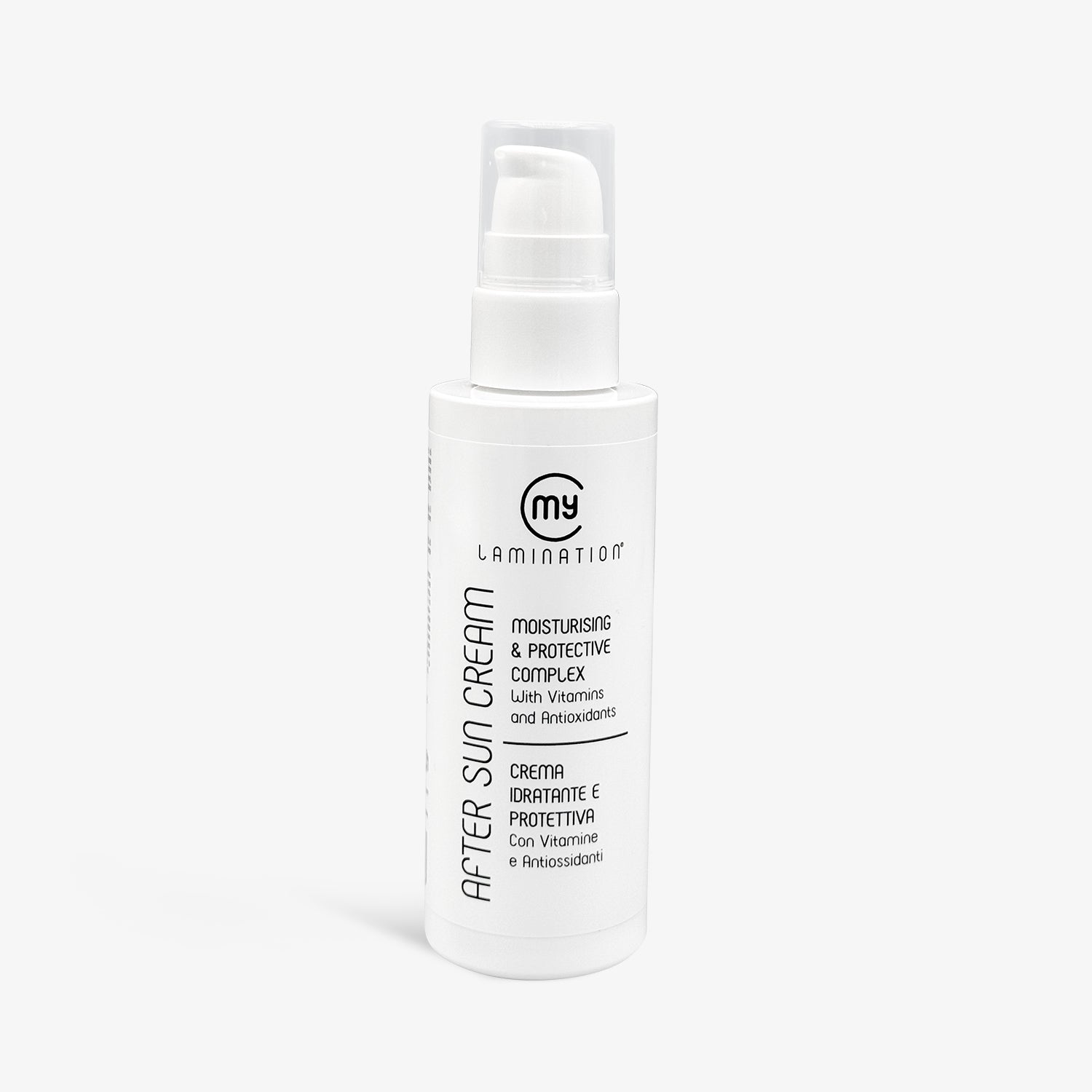 After Sun Cream - Crema doposole