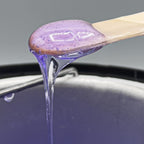 Amethyst Wax - Cera brasiliana per il viso