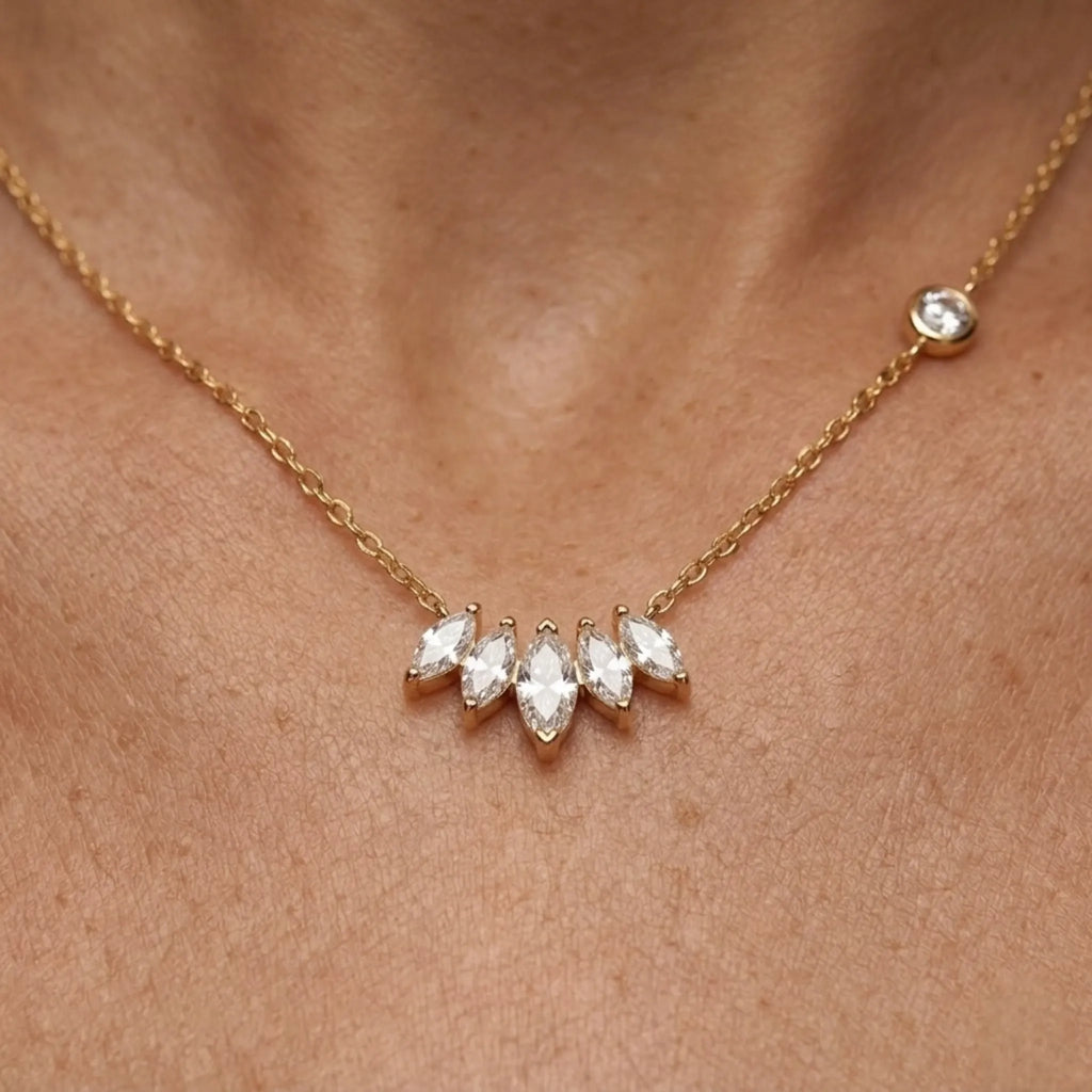 Lisa Necklace