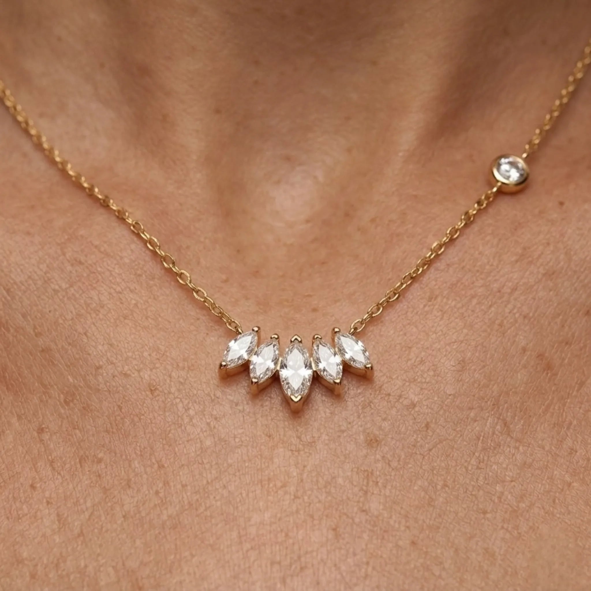 Lisa Necklace