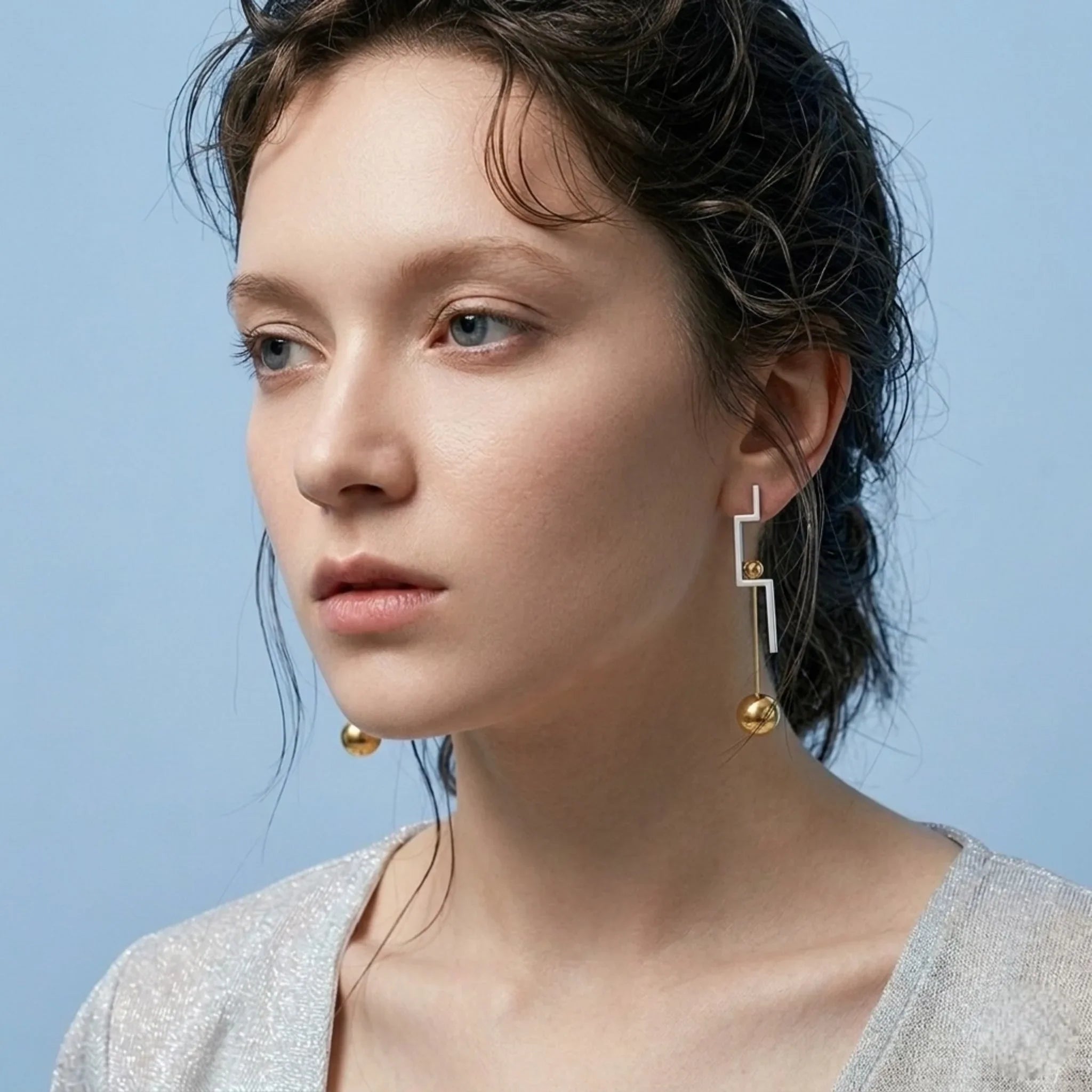 Isidora Earrings