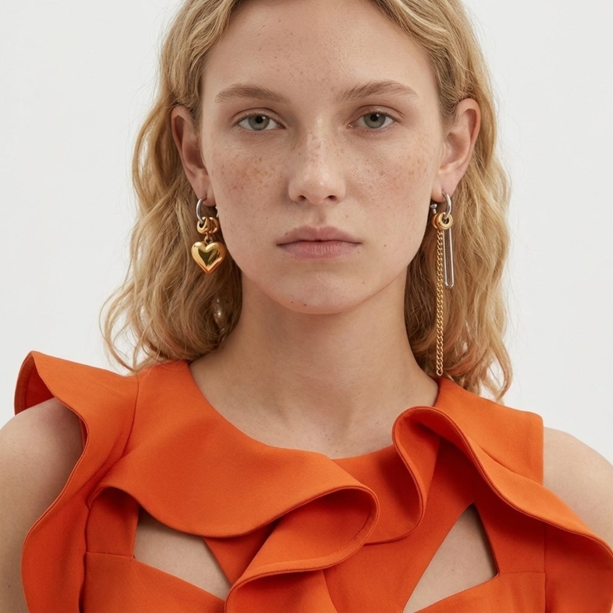 Vitalin Earrings