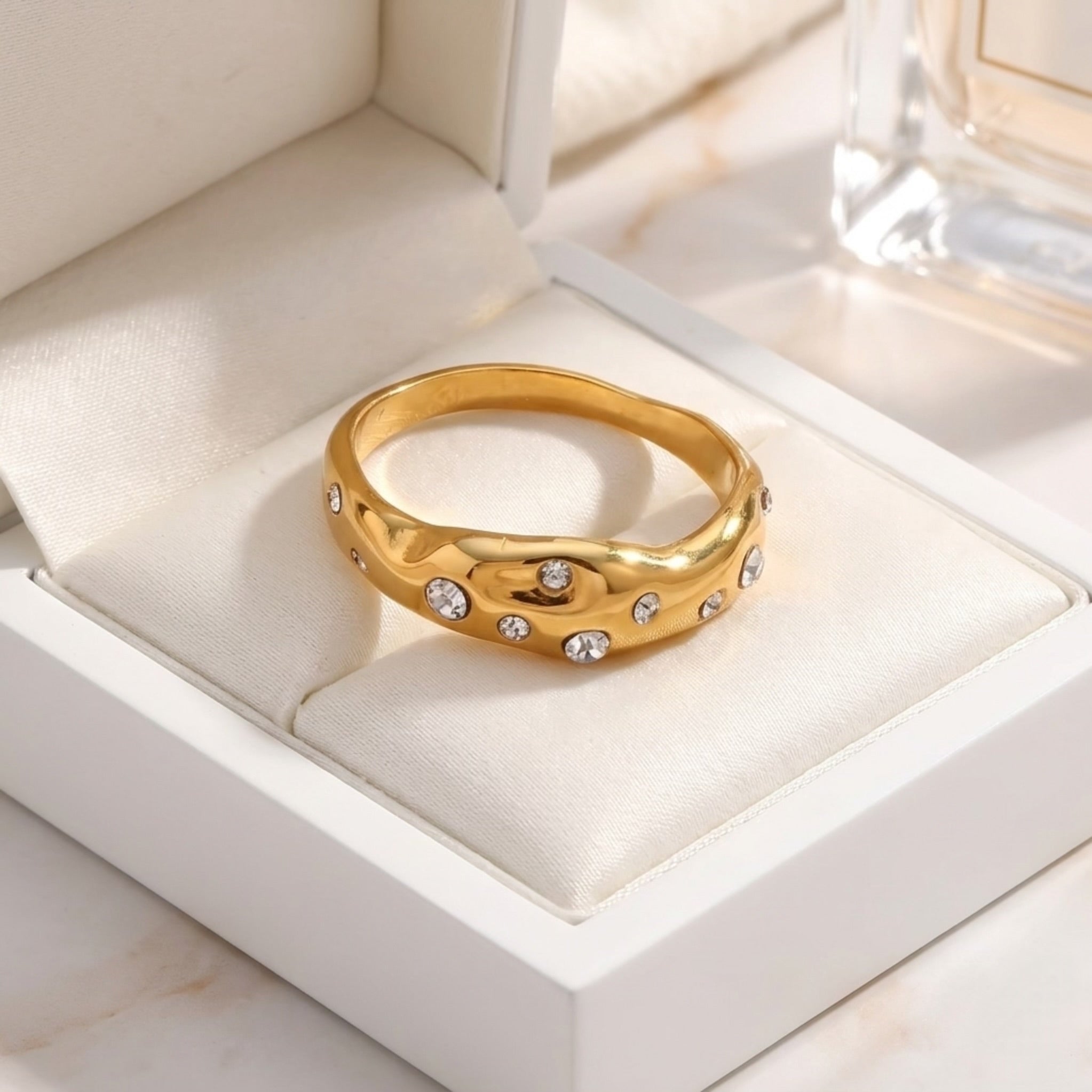 Lorena Ring