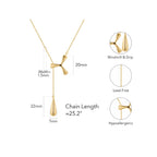 Olenka Necklace