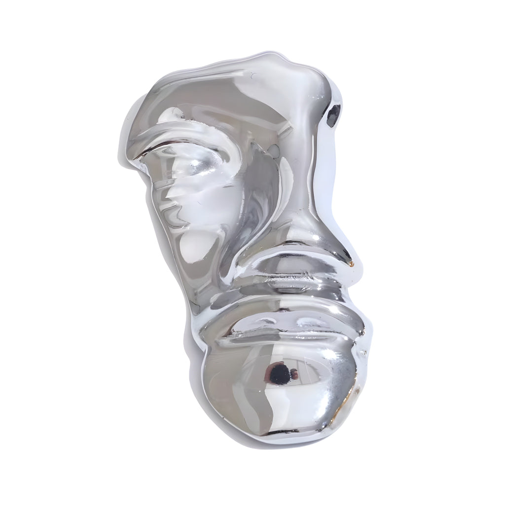 Oksana Brooch