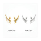 Dasha Earrings