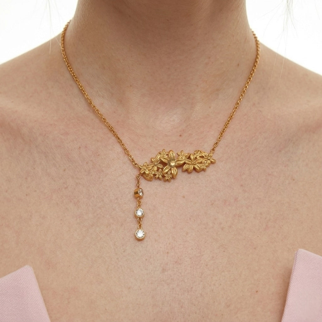 Lauris Earrings