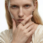 Vishva Ring