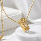 Zoey Necklace