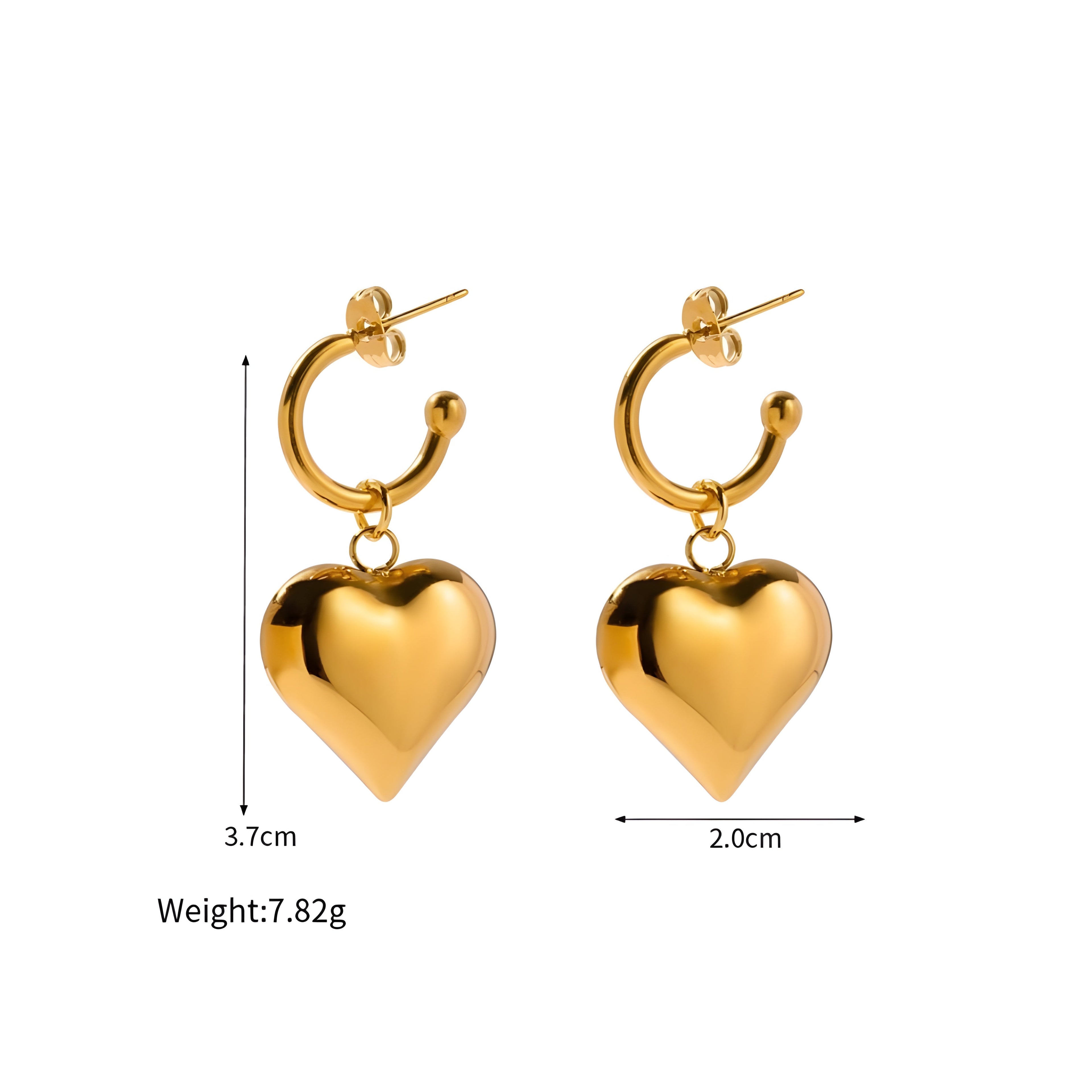 Emma Earrings