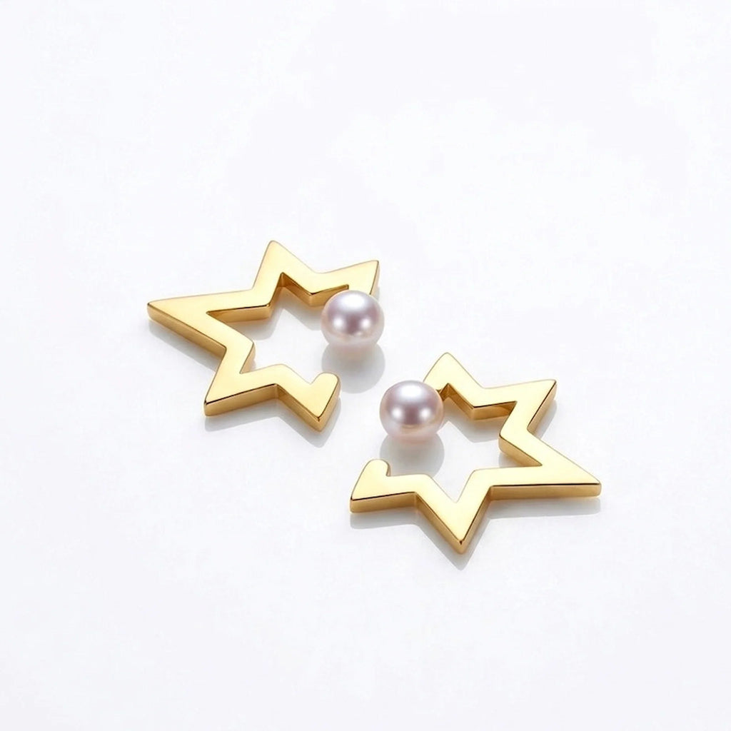 Kaia Earrings