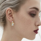 Nikola Earrings