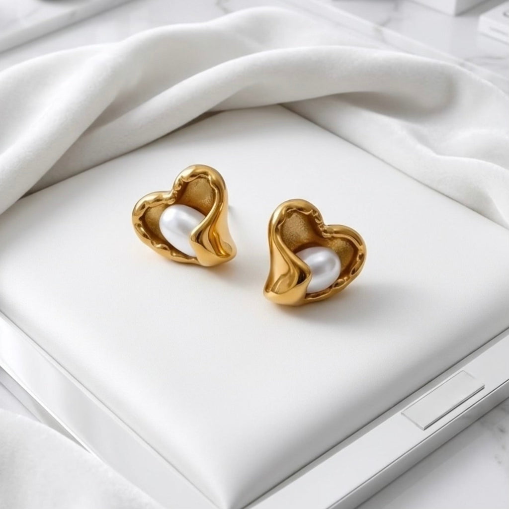 Marianna Earrings