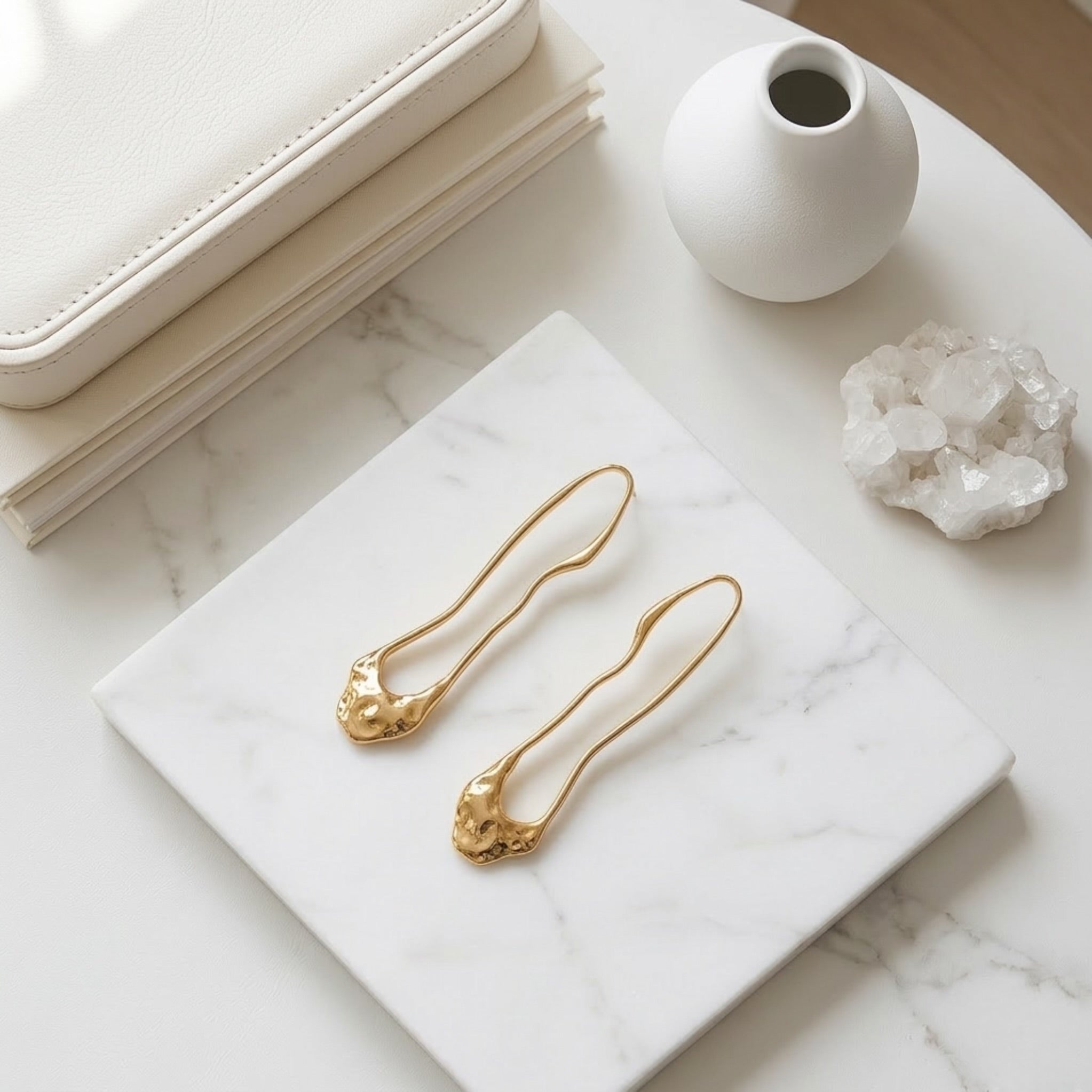 Trini Earrings