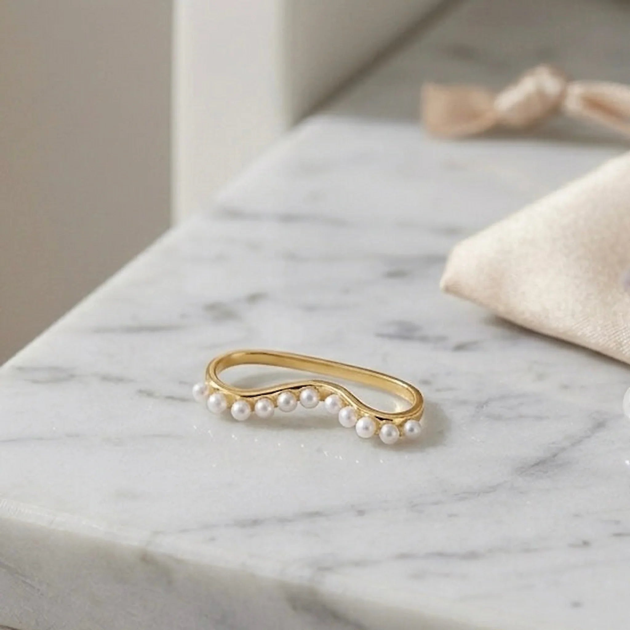 Sanfora Ear Cuff