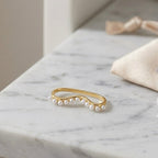 Sanfora Collection Ear Cuff