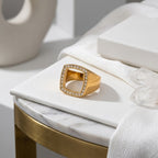 Pilar Ring