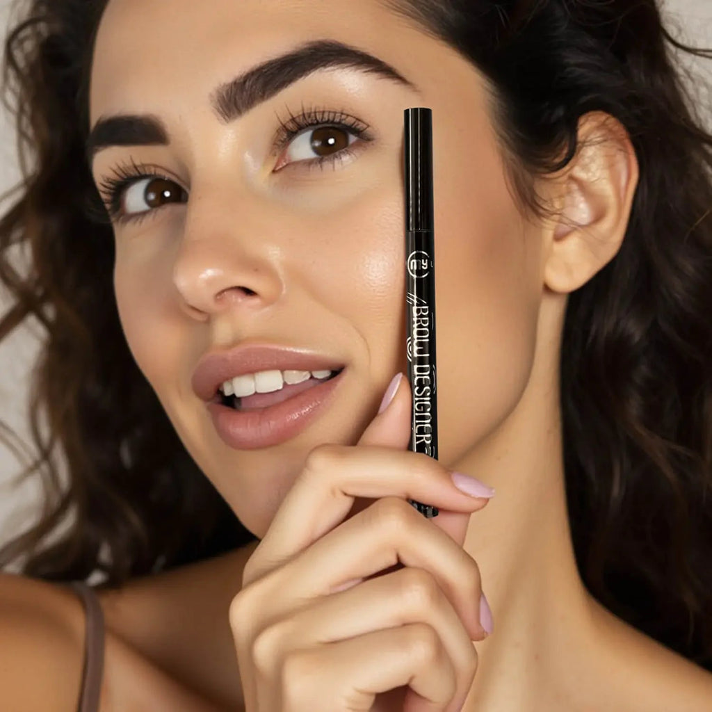 Brow Designer - Penna colorata per sopracciglia