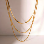 Polina Necklace