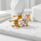 Taira Earrings