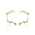 Afrodite Ear Cuffs