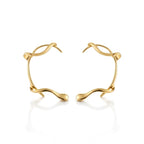 Afrodite Ear Cuffs